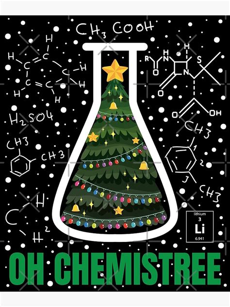 O chemistree .
